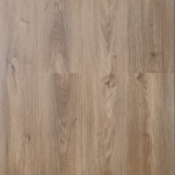 It is a close up of a wooden floor.