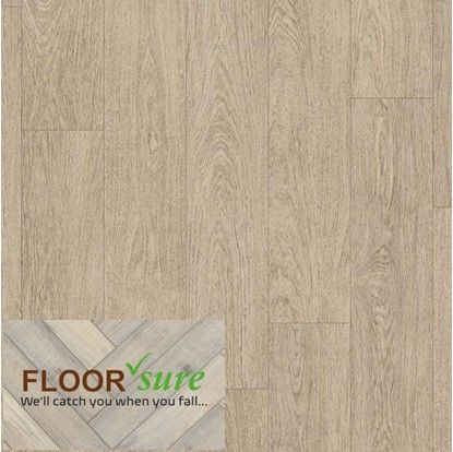 A picture of a floor that says floor sure on it