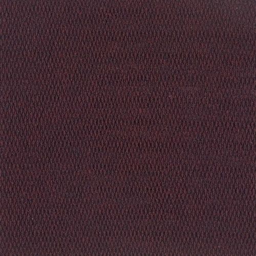 A close up of a purple leather texture.