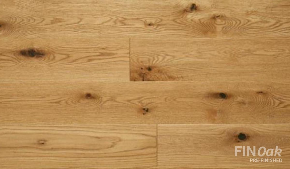 A close up of a wooden floor with a grain and texture.