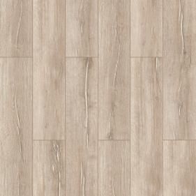 A close up of a wooden floor with a grain.