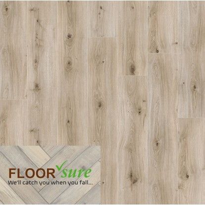 A picture of a wooden floor with the words floor sure on it.