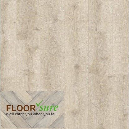 A picture of a floor that says floor sure on it