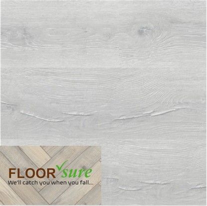 A picture of a white floor with the words floor sure on it
