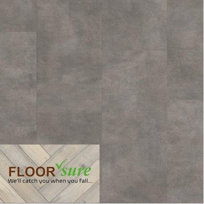 A picture of a floor that says floor sure on it