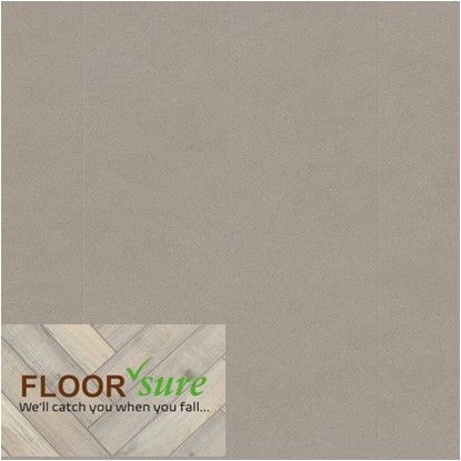 A sign that says floor sure on it