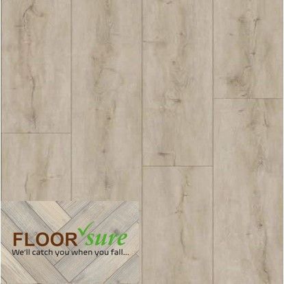 A picture of a floor that says floor sure on it