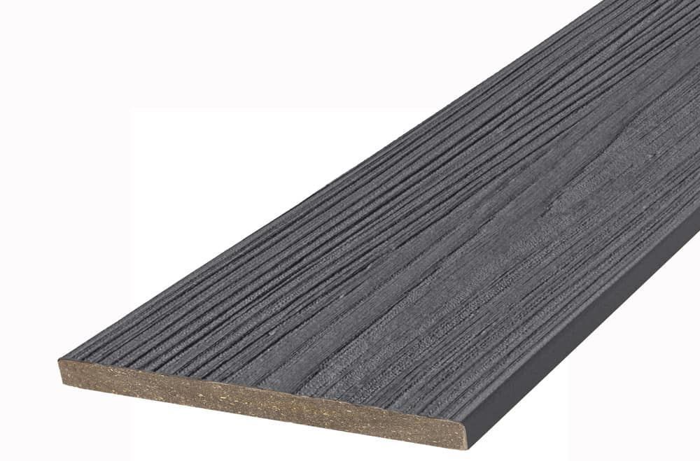 A close up of a piece of wood on a white background