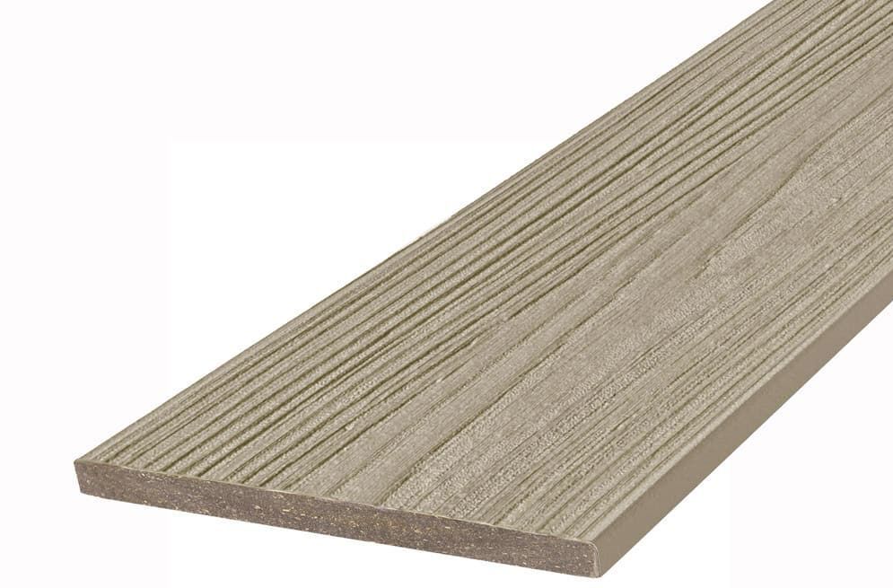 A close up of a piece of wood on a white background.