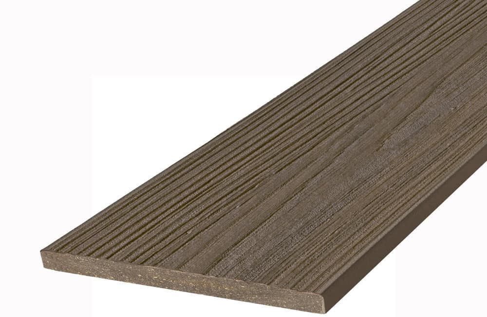 A close up of a piece of wood on a white background