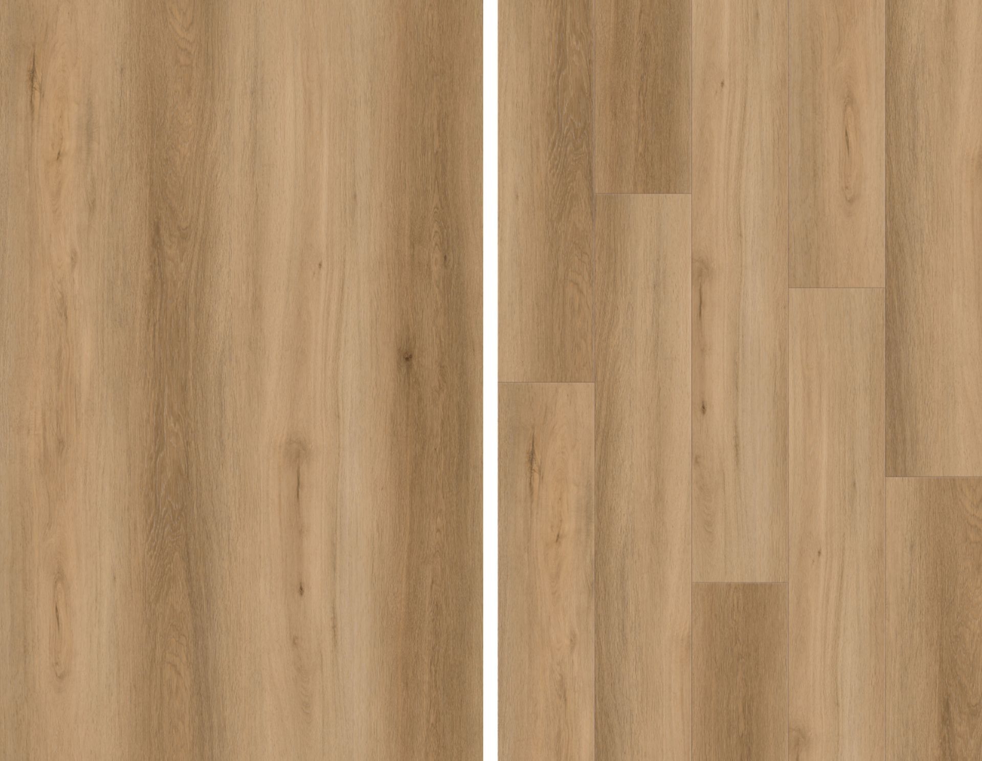 A close up of a wooden floor and a close up of a wooden floor.