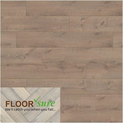 A picture of a wooden floor that says floor sure