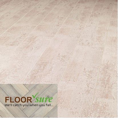 A picture of a floor that says floor sure on it