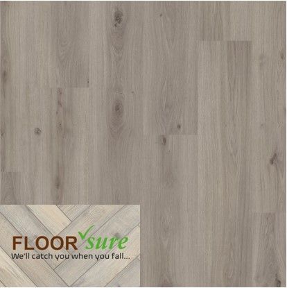 A picture of a wooden floor with the words floor sure on it.