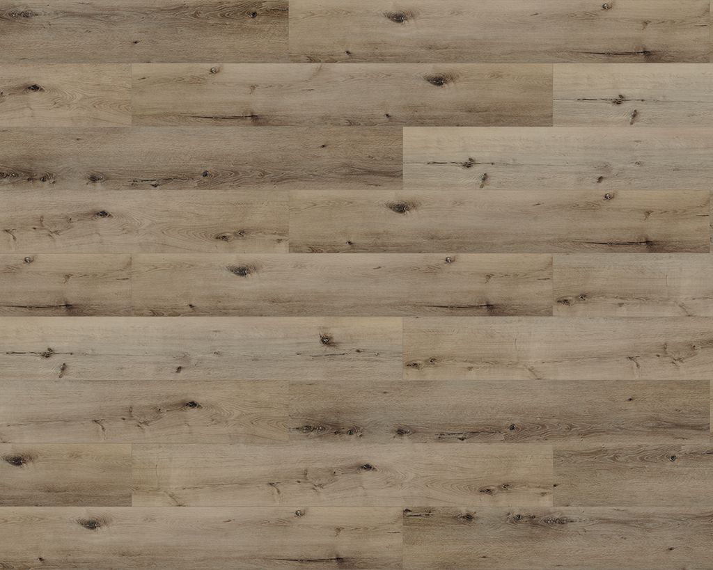 A close up of a wooden floor with a grainy texture.