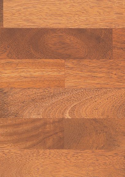 A close up of a wooden floor with a grain and texture.