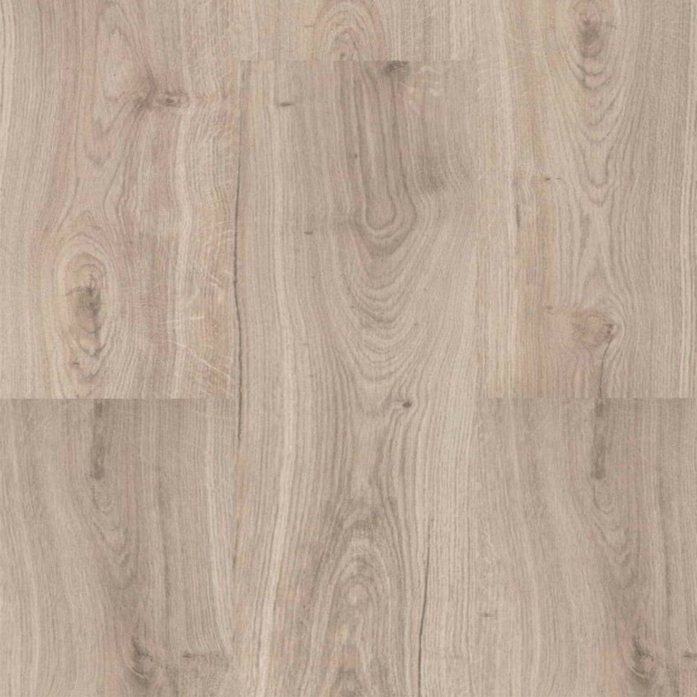 It is a close up of a wooden floor.