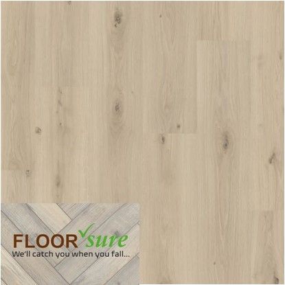 A picture of a wooden floor with the words floor sure on it.