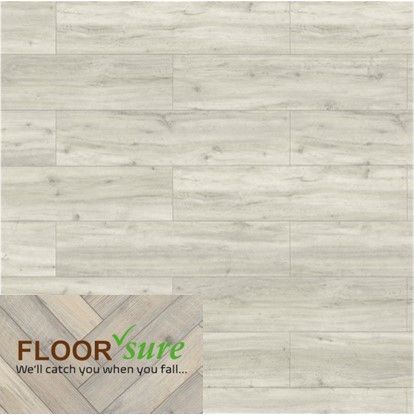 A picture of a floor that says floor sure on it