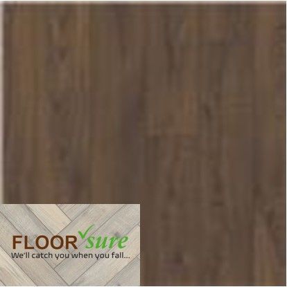 A picture of a wooden floor with the words floor sure on it.