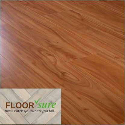 A picture of a wooden floor that says floor sure