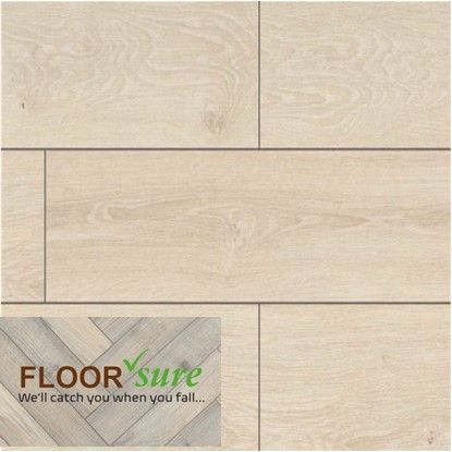 A picture of a floor that says floor sure