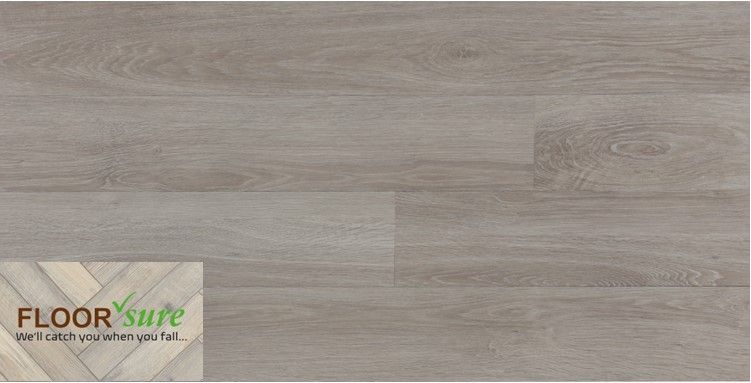 A picture of a wooden floor with the words floor safe on it.