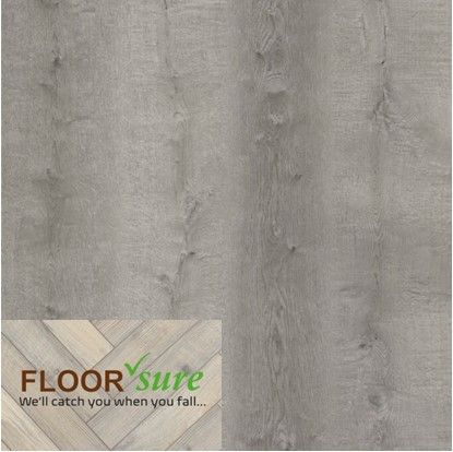 A picture of a wooden floor with the words floor sure on it