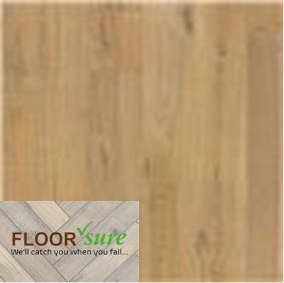 A picture of a wooden floor with the words floor sure on it.