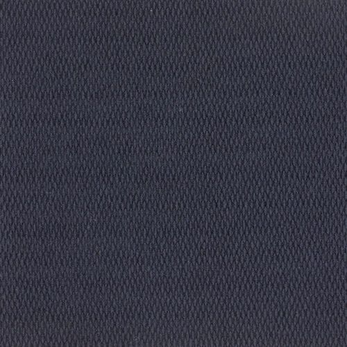 A close up of a gray fabric texture.