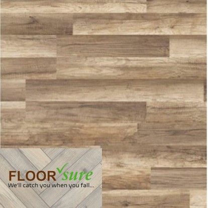 A picture of a wooden floor with the words floor sure on it.