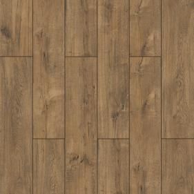 A close up of a wooden floor with a grain.