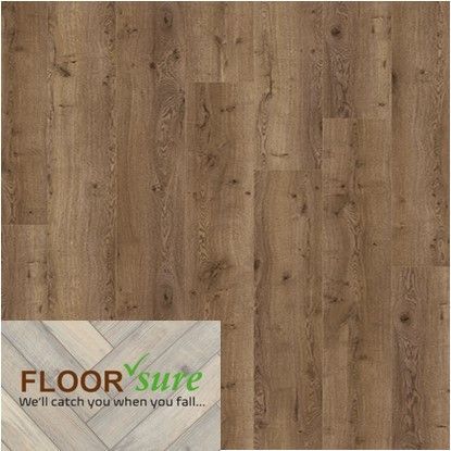 A picture of a wooden floor that says floor sure