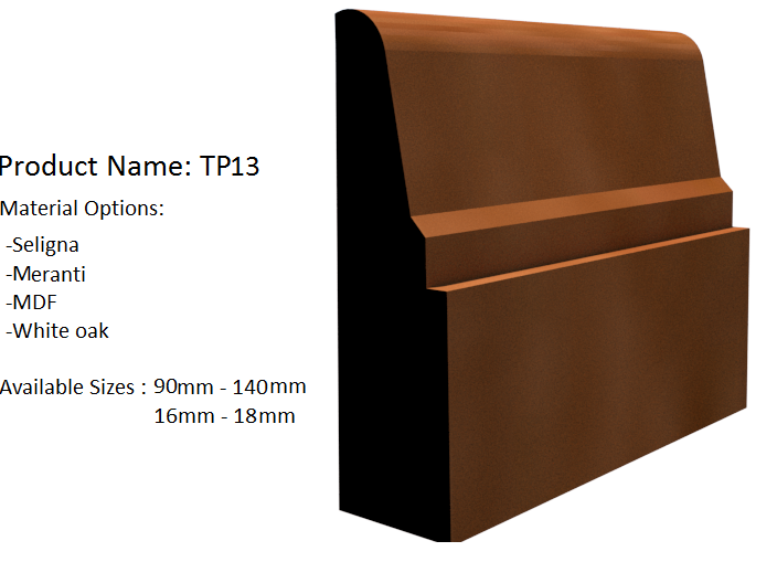 A picture of a product with the product name tp13