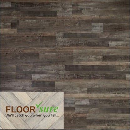 A picture of a wooden floor with the words floor sure on it.