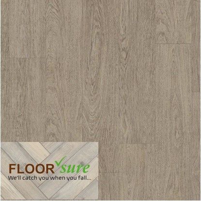 A picture of a floor that says floor sure on it