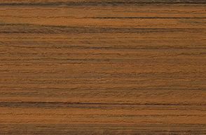 A close up of a piece of wood showing the grain and texture.