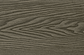 A close up of a piece of wood showing the grain.