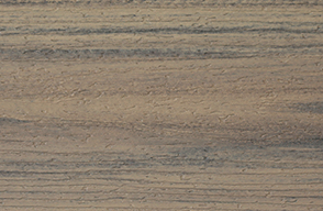 A close up of a piece of wood with a striped pattern.