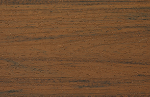 A close up of a piece of wood showing the grain and texture.