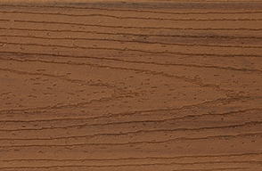 A close up of a piece of wood showing the grain and texture.