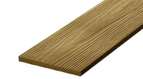 A close up of a piece of wood on a white background.