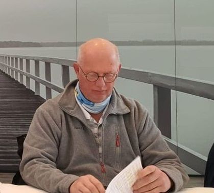 Dieter Siever