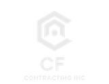 A logo for a company called contracting inc.
