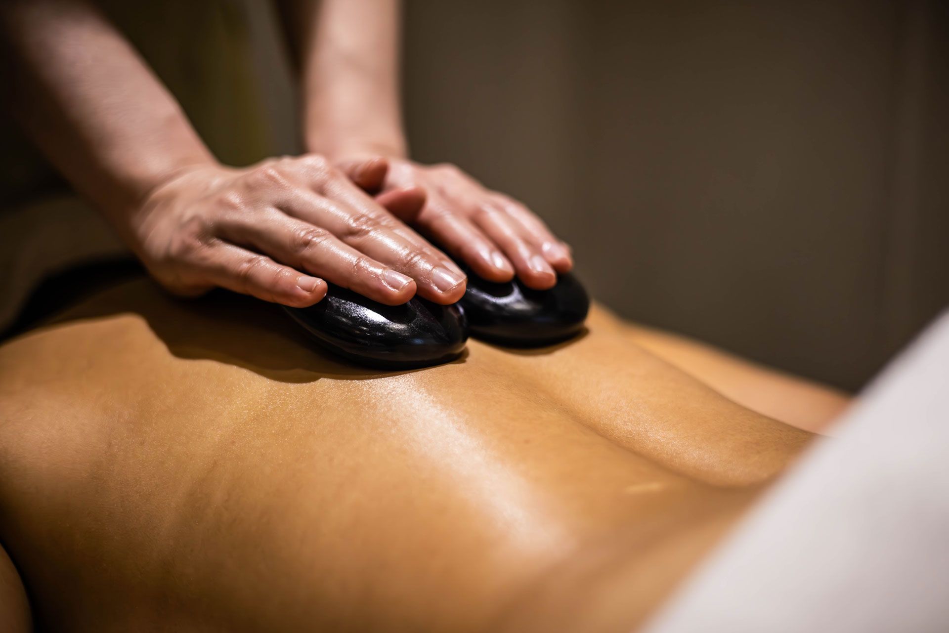 After Hours Massage at Nim Thai Therapeutic Massage Surry Hills, Taylor Square Darlinghurst