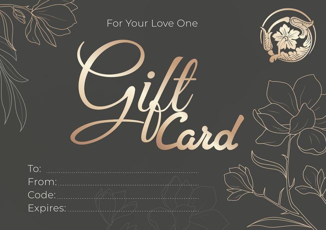 Buy Nim Thai Massage Gift Card Online