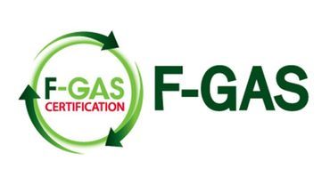 Logo F-Gas