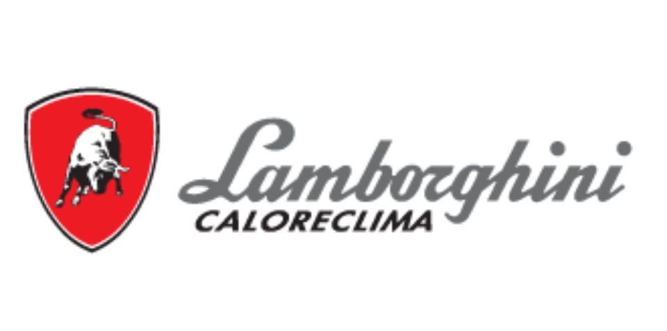 Logo Lamborghini