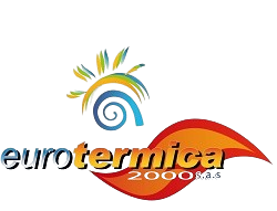 EUROTERMICA 2000 DI MAURO CORMIO &C. S.A.S - LOGO