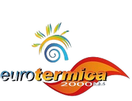 EUROTERMICA 2000 DI MAURO CORMIO &C. S.A.S - LOGO